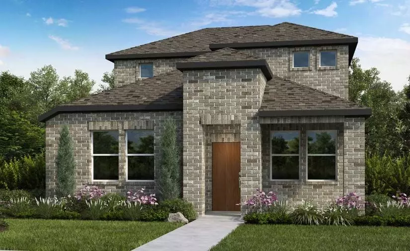 105 Tornillo Drive, Celina, TX 75009
