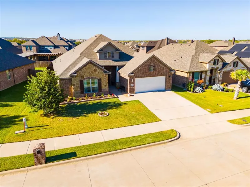 1772 Laramie Lane, Burleson, TX 76028