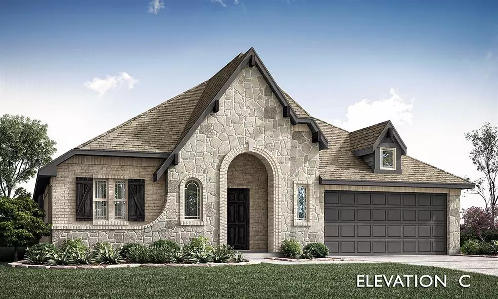 209 Dove Haven Drive, Wylie, TX 75098