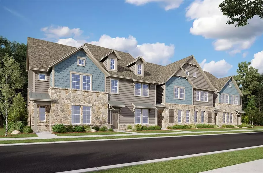 372 Greenhouse Drive, Plano, TX 75074
