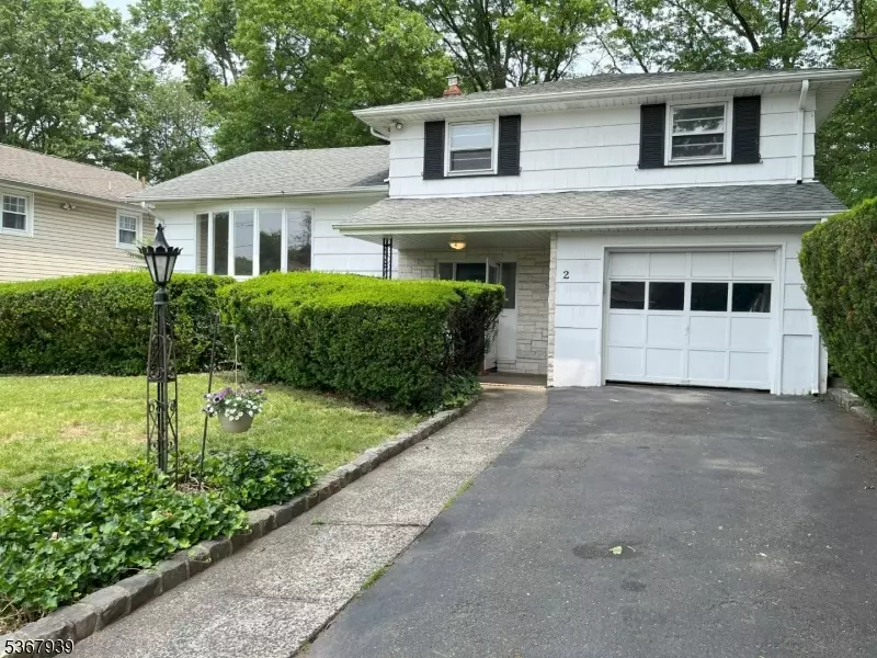 2 Perry Rd, Bloomfield Twp., NJ 07003