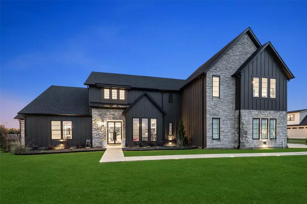 Van Alstyne, TX 75495,152 Magnolia Drive