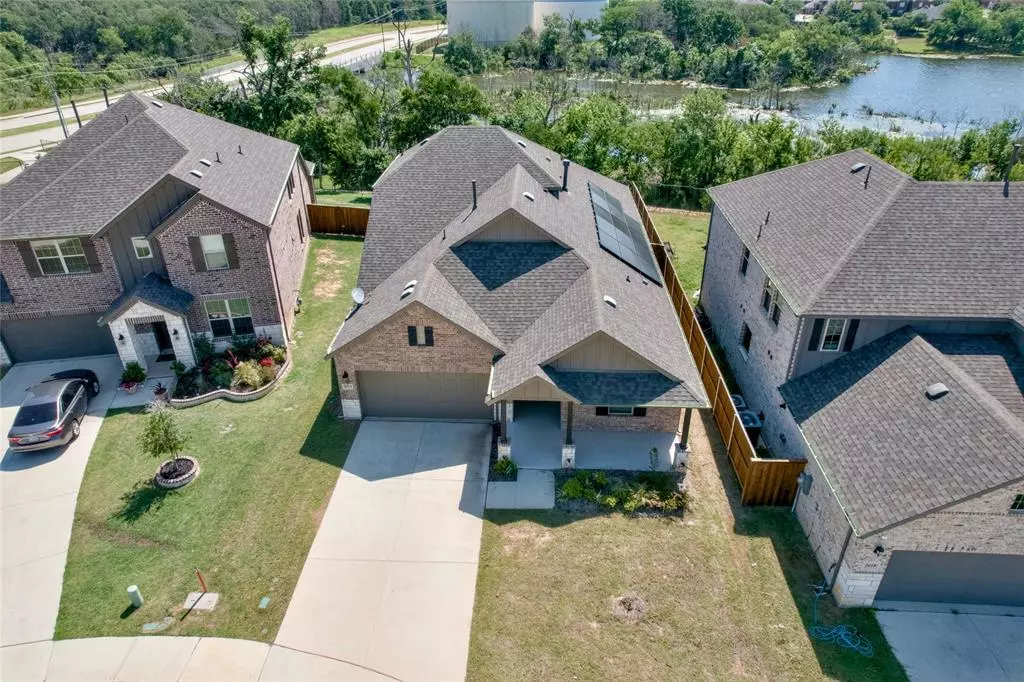 Corinth, TX 76210,2614 Dakota Circle
