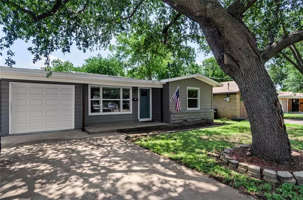 Fort Worth, TX 76116,3137 Tex Boulevard