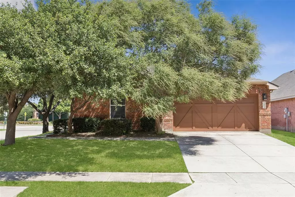 The Colony, TX 75056,5953 Snow Creek Drive