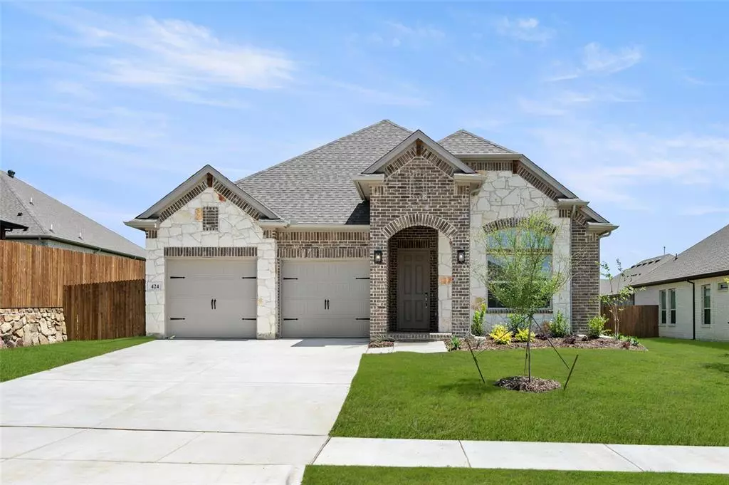 Waxahachie, TX 75167,424 Lamb Lane