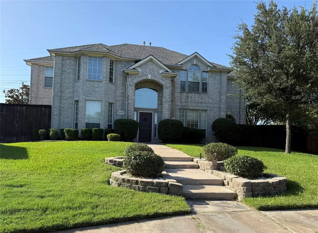 Carrollton, TX 75006,2632 Waterford Way