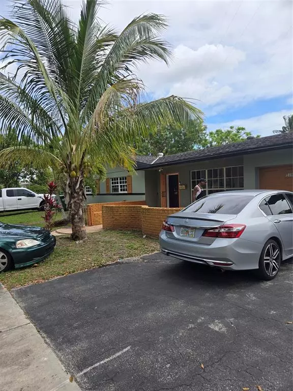 Miami, FL 33169,560 NW 202nd Ter