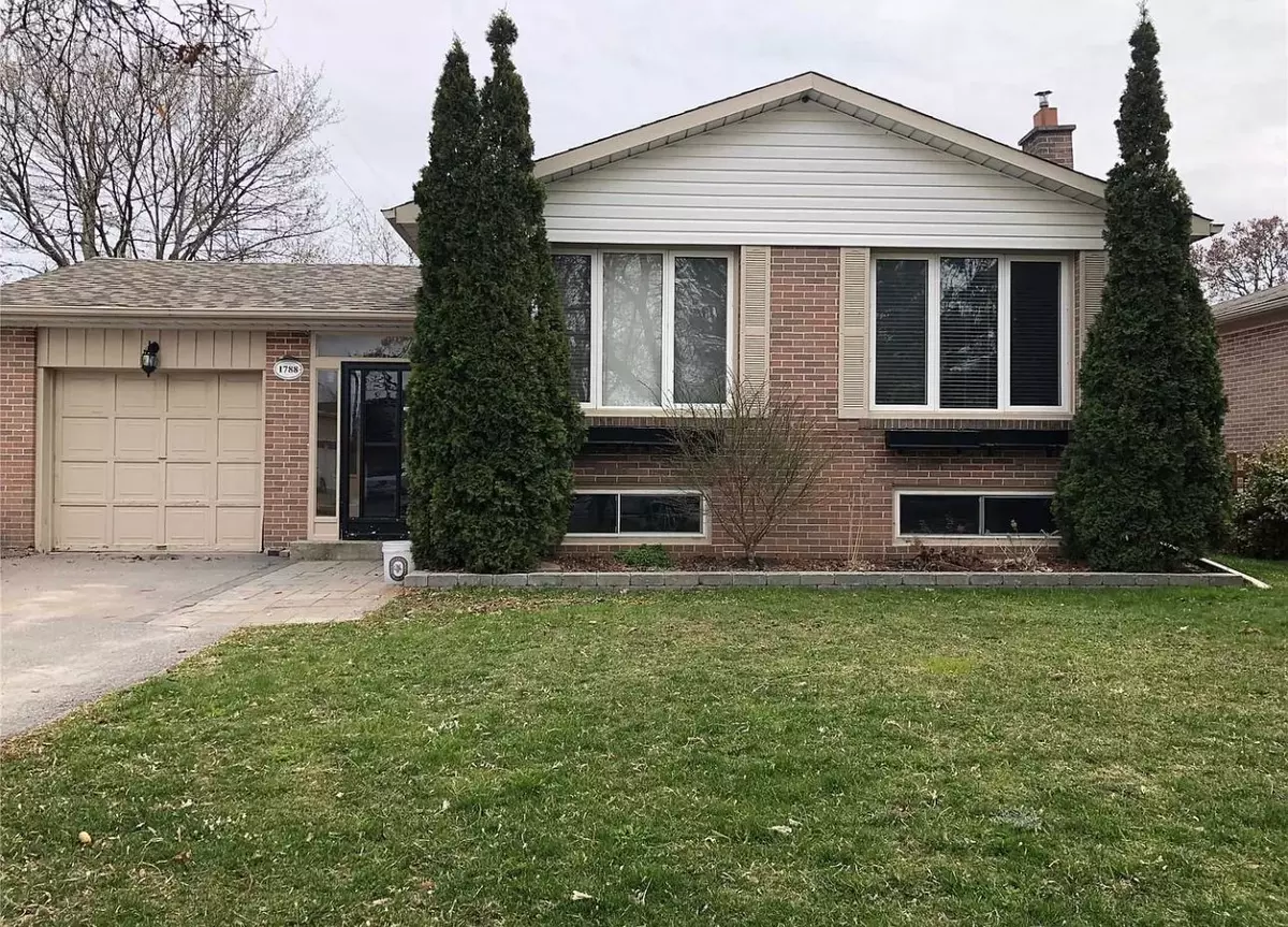 Mississauga, ON L4X 1Y2,1788 Pagehurst AVE #Basement