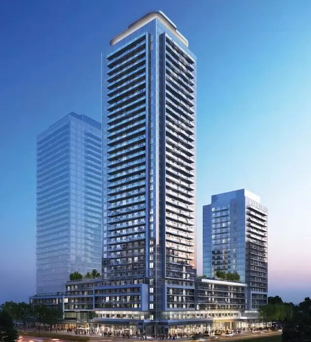 Mississauga, ON L4Z 0C9,5105 Hurontario ST #528