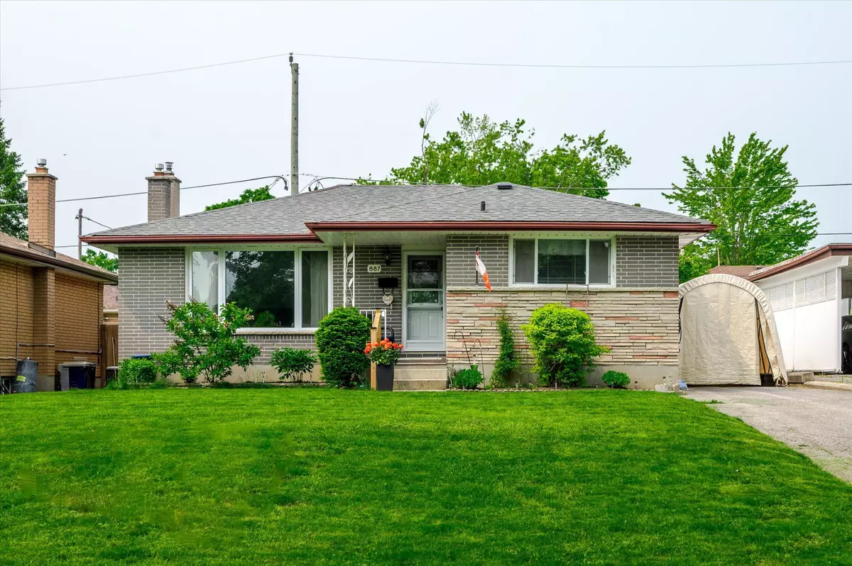 Peterborough North, ON K9H 6C5,887 Westdale AVE