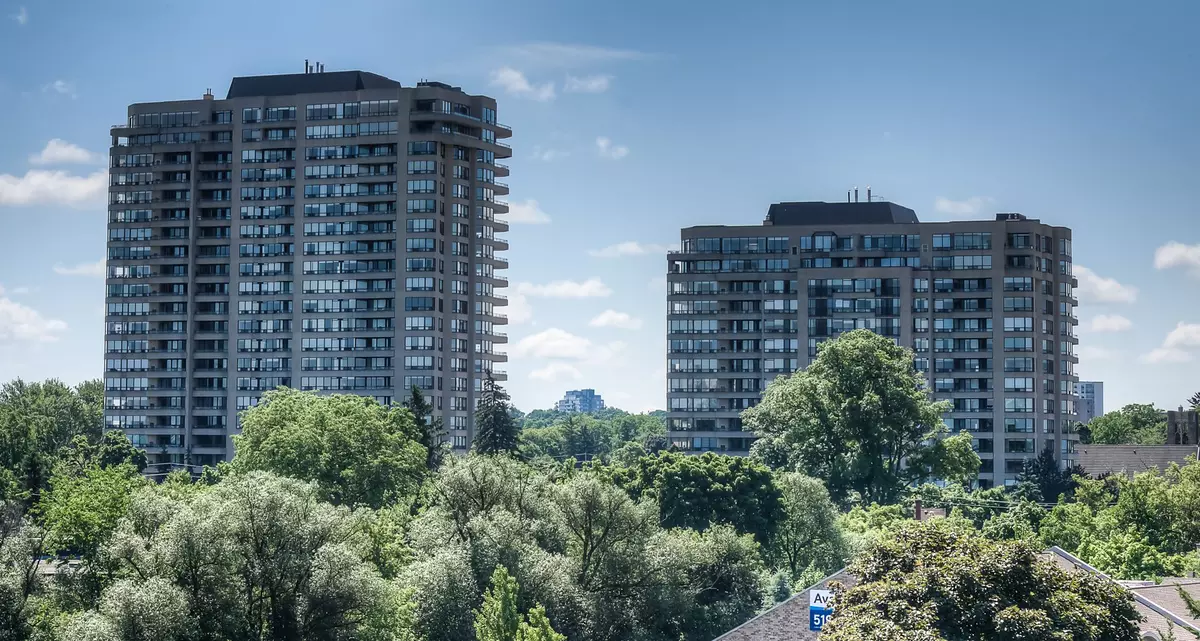 Waterloo, ON N2J 4S3,6 Willow ST #2203