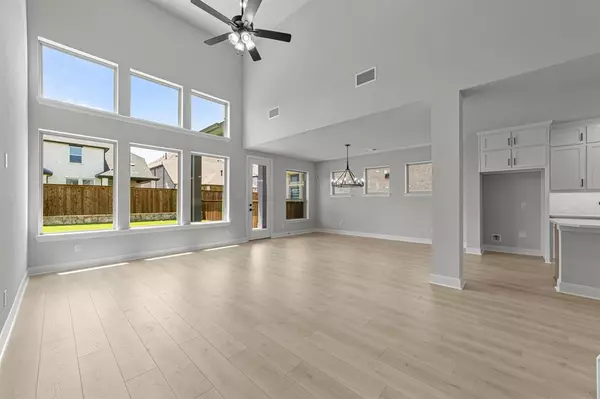 Celina, TX 75009,2329 Plumeria Lane