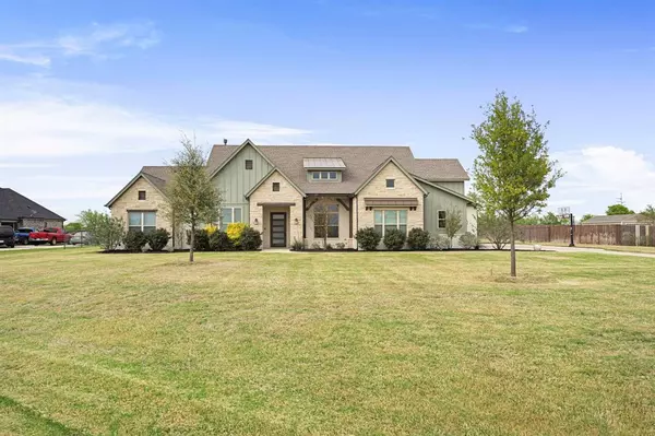 9700 Puma Trail,  Godley,  TX 76044