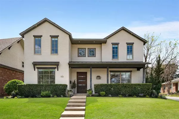 7102 Coronado Avenue, Dallas, TX 75214