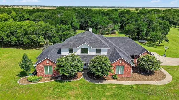 Celina, TX 75009,3500 N Preston Lakes Drive