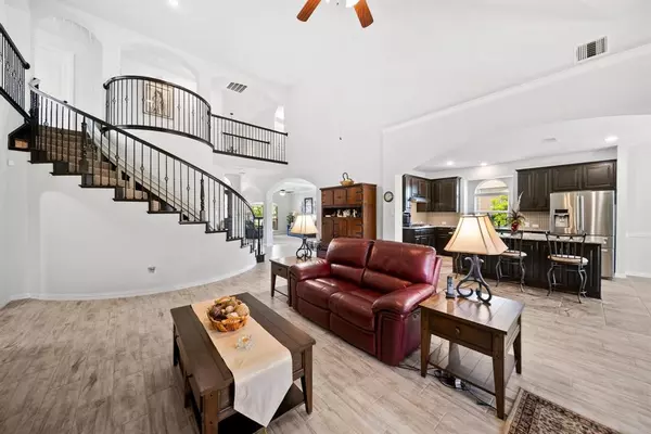 412 Bastrop Road, Forney, TX 75126