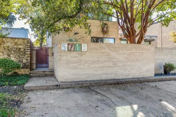 Fort Worth, TX 76107,5713 Pershing Avenue