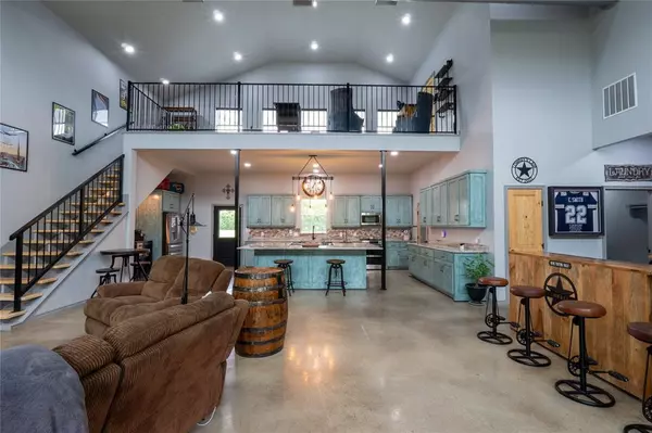 Campbell, TX 75422,3459 County Road 4110