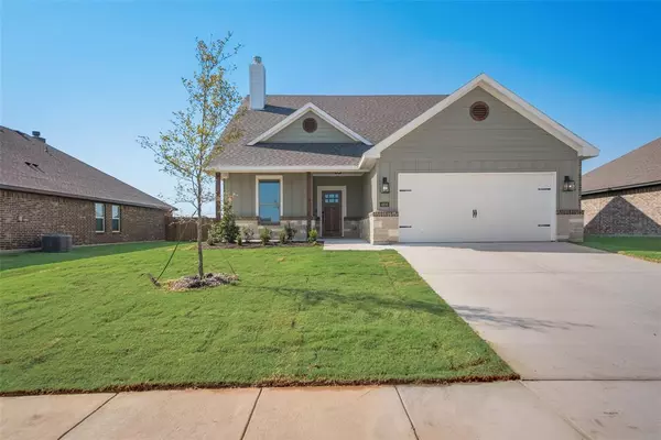 Valley View, TX 76272,105 MAVERICK Trail