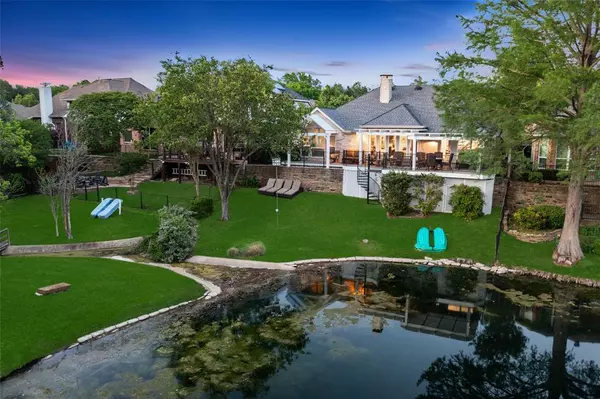 220 Lionhart Place, Rockwall, TX 75032