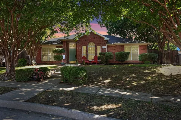 1221 Ramsey Court, Allen, TX 75002