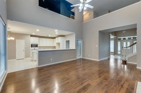 4765 Edenwood Drive, Fort Worth, TX 76123