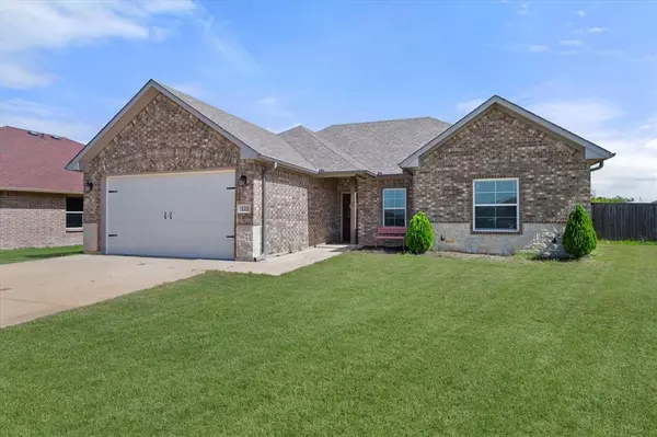 Mabank, TX 75147,123 Oak Springs Loop