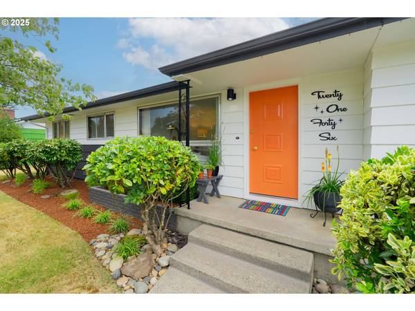 2146 SE 185TH AVE, Gresham, OR 97233