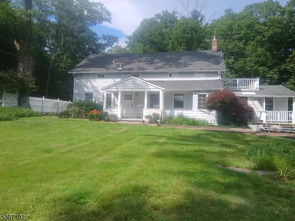 Boonton Twp., NJ 07005,379 Rockaway Valley Rd