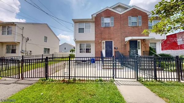 531 15Th Ave, Newark City, NJ 07103