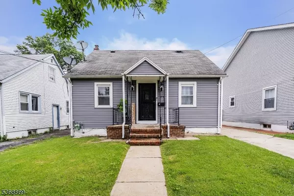404 Cranford Ave, Linden City, NJ 07036