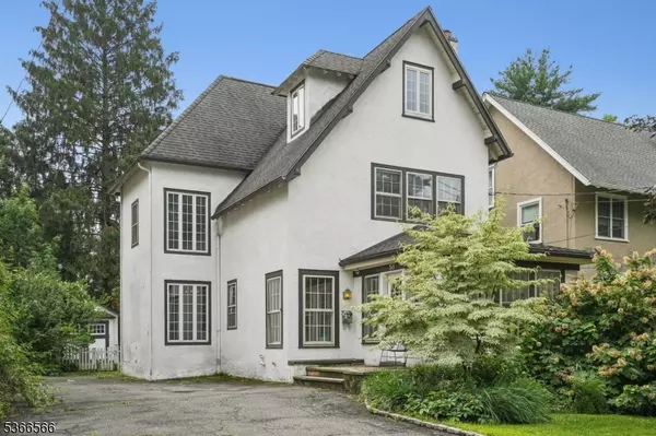 56 Salter Pl, Maplewood Twp., NJ 07040