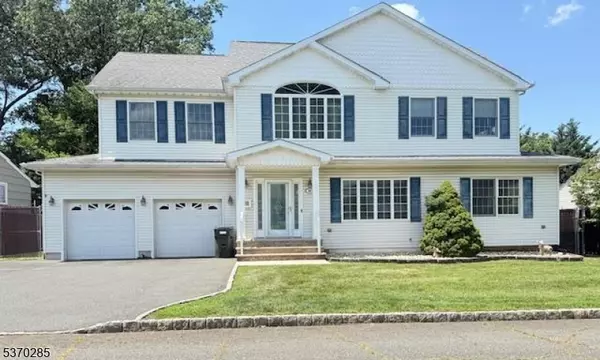 80 Harding Ave, Clark Twp., NJ 07066