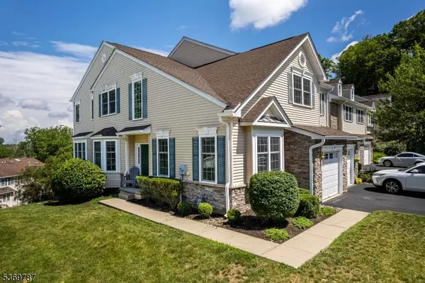 Mount Olive Twp., NJ 07828,13 Tutbury Ct
