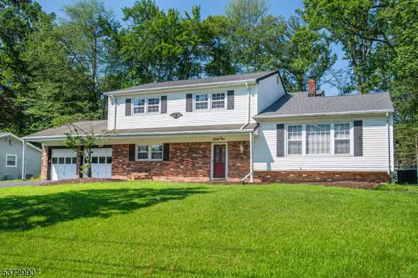 Parsippany-troy Hills Twp., NJ 07054,34 Maplewood Dr