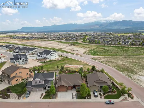Colorado Springs, CO 80921