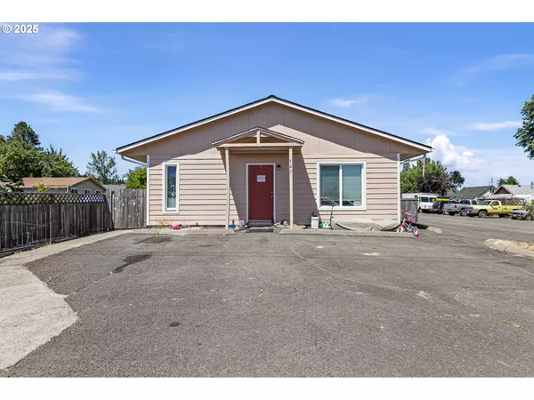 Monroe, OR 97456,170 S 7TH ST
