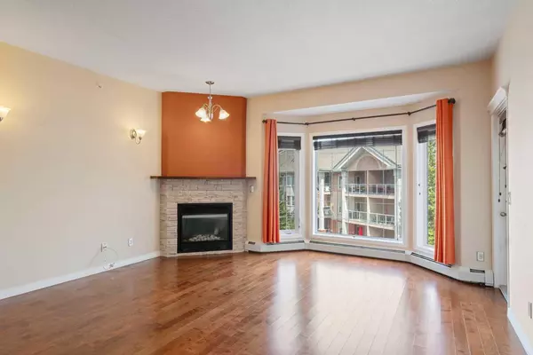 Calgary, AB T3L 2M2,223 Tuscany Springs BLVD NW #347