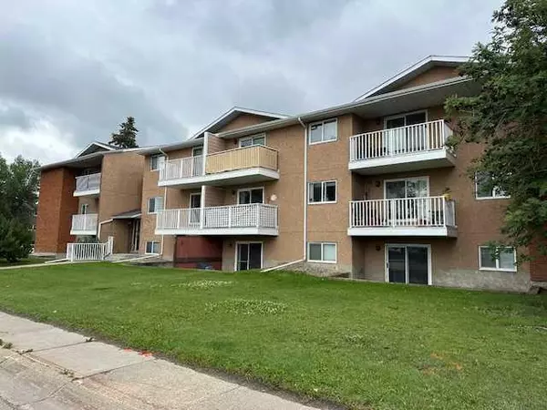 41 Bennett ST #307, Red Deer, AB T4R 1V4