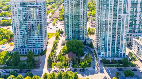 Toronto C14, ON M2N 7K9,20 Harrison Garden BLVD #20