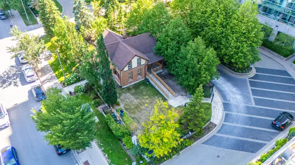 Toronto C14, ON M2N 7K9,20 Harrison Garden BLVD #20