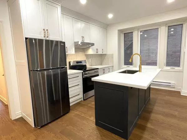 57 Rusholme Park CRES #Unit C, Toronto C01, ON M6J 2E1