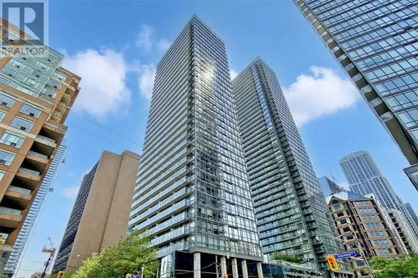 Toronto C01, ON M4Y 3G5,37 Grosvenor ST #P6 #416