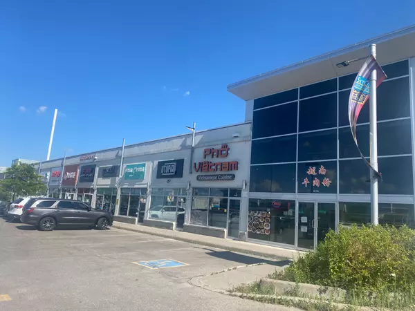 Toronto E07, ON M1V 0C6,3262 Midland AVE #E105
