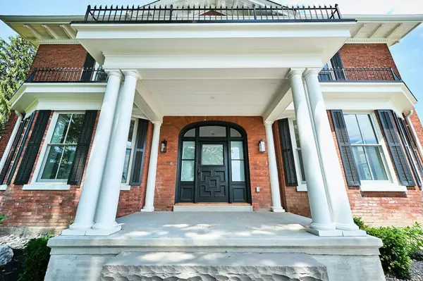 Clarington, ON L1B 1G9,145 Belmont DR