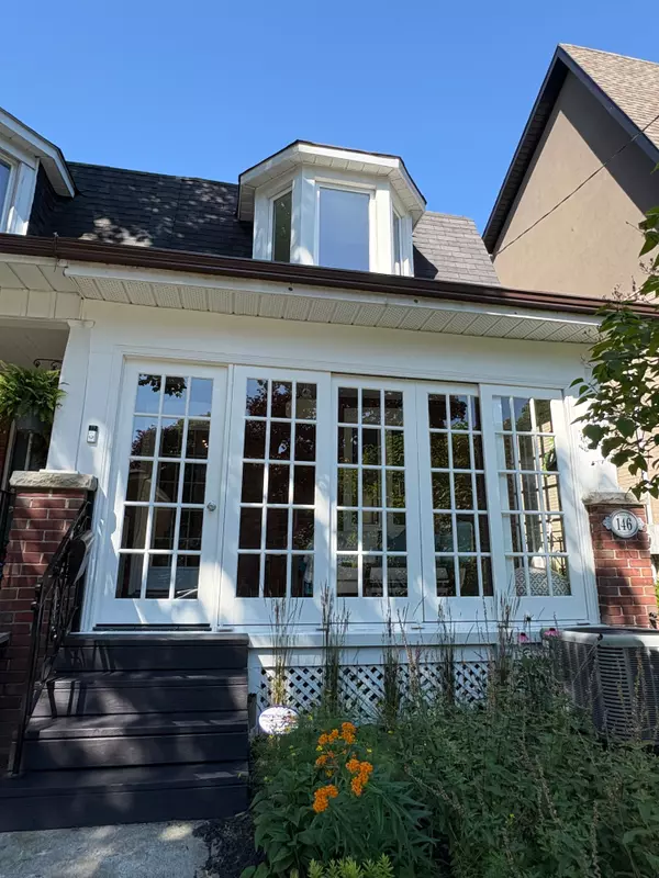 Toronto E02, ON M4L 3V4,146 Wheeler AVE