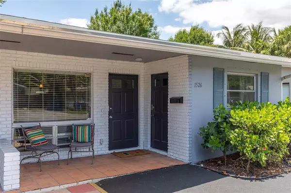 Fort Lauderdale, FL 33315,1524 SW 22nd St