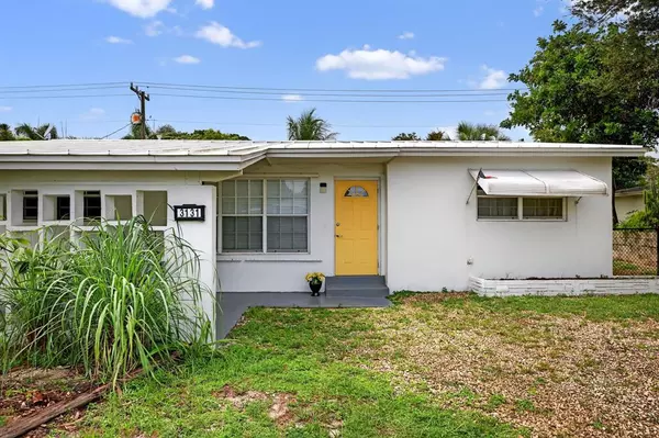Fort Lauderdale, FL 33312,3131 SW 20th Ct