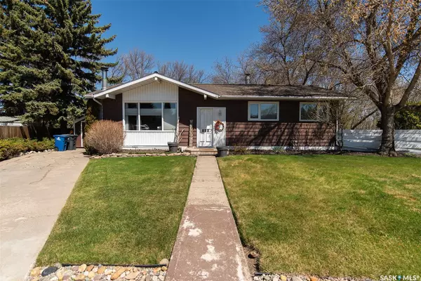 204 Brookdale PLACE, Wynyard, SK S0A 4T0